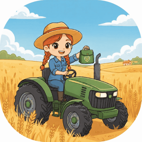 Farm and Field Workers