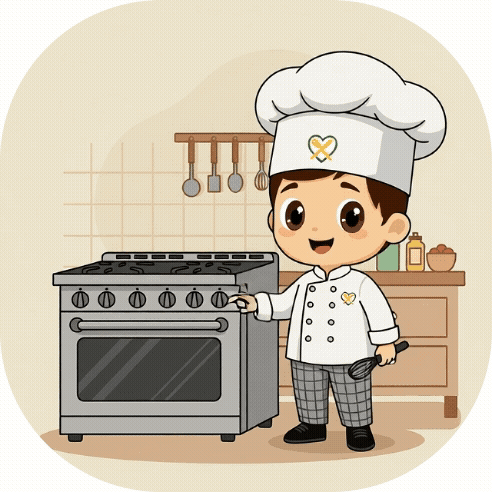 Restaurant Chef